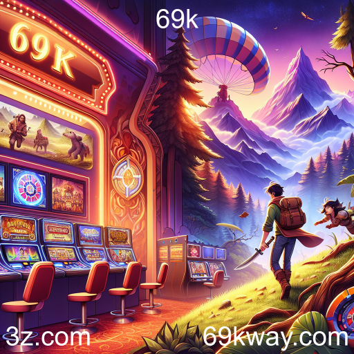Descubra o Fascinante Mundo dos Jogos de Aventura